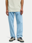 Quiksilver Teksad Modern Wave Denim EQYDP03496 Sinine Regular Fit