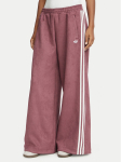 adidas Dressip&uuml;ksid Adilenium Season 6 LH1924 Bordoopunane Loose Fit