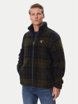 Barbour Fliis Tartan  MFL0187TN43 V&auml;rviline Regular Fit