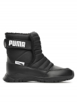 Puma Lumesaapad Nieve Boot WTR AC PS 380745 03 Must 29