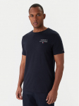 Tommy Hilfiger T-s&auml;rk UM0UM02916 Tumesinine Regular Fit S