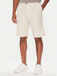 Guess Riidest &scaron;ortsid M5GD26 WH4GA Beež Regular Fit