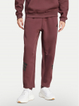 adidas Dressip&uuml;ksid Future Icons 3-Stripes JD4888 Bordoopunane Loose Fit M