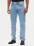 Pepe Jeans Teksad PM207394 Sinine Straight Fit