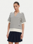 Tommy Hilfiger Kampsun WW0WW45400 Beež Regular Fit