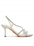 Nine West Sandaalid R25SS019000 Ekr&uuml;&uuml;v&auml;rv