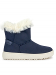 Geox Ratsasaapad J Theleven Girl J36HUD 000AU C4021 S Tumesinine