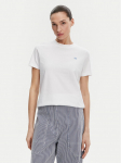 Tommy Hilfiger T-s&auml;rk WW0WW45522 Valge Regular Fit S