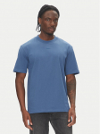 HUGO T-s&auml;rk Dapolino 50488330 Sinine Relaxed Fit