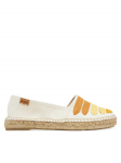Toni Pons Espadrillid Rose-Cm Kollane