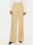 United Colors Of Benetton Riidest p&uuml;ksid 4962DF01Z Beež Wide Leg
