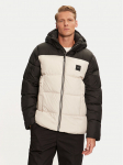 Calvin Klein Sulejope K10K114384 Beež Regular Fit