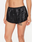 Hunkem&ouml;ller Pidžaama&scaron;ortsid 203224 Must Comfortable Fit XXL