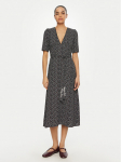 Tommy Jeans Igap&auml;evane kleit DW0DW20450 Must Regular Fit
