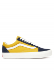 Vans Tenniskingad Old Skool 2 VN000D9YYY01 Tumesinine