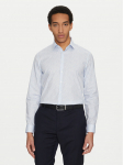 Calvin Klein S&auml;rk K10K114314 Sinine Slim Fit 38