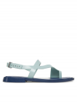 Melissa Sandaalid Cassie Ad. 35930 Roheline
