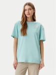 Columbia T-s&auml;rk Rolling Bend&trade; Graphic 2120031 Sinine Oversize