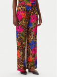 LOLA CASADEMUNT Palazzo p&uuml;ksid MS2514015 V&auml;rviline Wide Leg