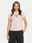 Guess T-s&auml;rk V4YI21 KCDH1 Roosa Slim Fit