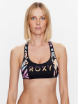 Roxy Bikini &uuml;lemine osa Active ERJX304962 Must XS