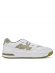Under Armour Tossud UA W Court 96 Suede 3028766 Valge 41