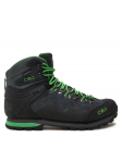 CMP Matkajalatsid Athunis Mid Trekking Shoes Wp 31Q4977 Hall 40