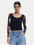 Desigual S&auml;rkpluus Flint 25SWTK93 Must Slim Fit