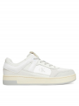 Calvin Klein Jeans Tossud Basket Cup Low Laceup Lth Mix YM0YM01308 Valge 40