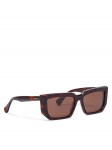 Max Mara P&auml;ikeseprillid MM0126 52E Pruun