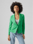 Vero Moda Pintsak Julia 10154123 Roheline Regular Fit