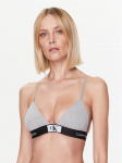 Calvin Klein Underwear Bralette rinnahoidja Unlined 000QF7217E Hall