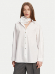 Marella S&auml;rk Von 2513111014 Valge Relaxed Fit