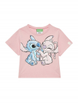 United Colors Of Benetton T-s&auml;rk 35RYG10HQ Roosa Regular Fit 90