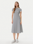 Tommy Jeans Igap&auml;evane kleit DW0DW20383 Tumesinine Regular Fit