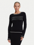 Liu Jo Sport Kampsun TF5209 MS49I Must Regular Fit