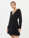 Pepe Jeans Igap&auml;evane kleit Amber PL953442 Must Regular Fit