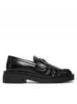 Tommy Jeans Mokassiinid EN0EN02708 Must