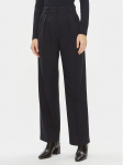 Tommy Hilfiger Riidest p&uuml;ksid Core WW0WW39725 Tumesinine Relaxed Fit
