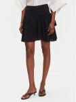Vero Moda Miniseelik Clara 10336425 Must Regular Fit