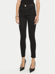 Artigli Teksad ACDE000723 Must Regular Fit