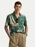 Polo Ralph Lauren Polo s&auml;rk 710971786001 Roheline Classic Fit