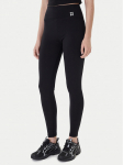 HUGO Retuusid 50545350 Must Slim Fit