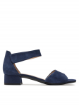 Caprice Sandaalid 9-28212-42 Tumesinine