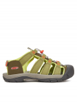 Keen Sandaalid Newport Boundless 1030191 Roheline 34