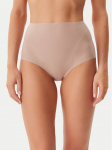 Calvin Klein Underwear Vormiv aluspesu alumine osa Stay Put Mesh LV00QF8166 Beež