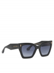 Etro P&auml;ikeseprillid 0090/S 207784 Must 55