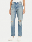 Calvin Klein Jeans Teksad Authentic J20J225124 Sinine Straight Fit