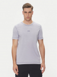 BOSS T-s&auml;rk Tokks 50502173 Lilla Regular Fit