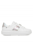 Rieker Revolution Lifestyle Tossud W1202-83 Valge